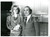 1986 RAI - IL BELLO DELLA DIRETTA Loretta GOGGI con Enzo SPALTRO *Foto 24x18 Fotografia di agenzia. CONDIZIONI: GFORMATO: 24x18 cm  originale e autentica 1