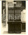 1927 COMO Esposizione Voltiana - Sala con tavolo di prova guasti *Foto 12x17 cm