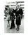 1987 CANNES Festival del Cinema - Charles VANEL con la moglie Arlette BAILLY 