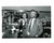 1985 ca POLITICA - DC Giovanni GORIA beve un caffè con Tiziano GARBO (4) *Foto