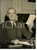 1950 LONDON Portrait of Sir Stafford CRIPPS - Fotografia 15x20 cm