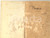 Oggetto da collezione cartaceo 1920 ca TORINO Quaderno con esercizi di stile e ricettario  Manoscritto 44 pp. 2
