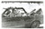 1987 CINEMA "Planes, Trains & Automobiles" Steve MARTIN John CANDY Foto 25x16 cm