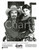 1990 CINEMA "Quigley Down Under" Tom SELLECK Laura SAN GIACOMO *Foto 20x25 cm