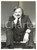 Fotografia d epoca originale 1985 ca RAI  BLITZ Ritratto di Gianni MINA  durante un pausa Foto 18x24 cm 1