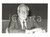 1990 ca MILANO ASSOLOMBARDA Ottorino BELTRAMI - Ritratto (1) *Foto 24x18 cm