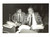 1986 MILANO Convegno POLITEIA - Enzo TORTORA con Claudio MARTELLI Foto 24x18 cm