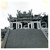 1968 MUZHA - TAIWAN Zhinan Temple - Steps before entrance *Photo 12x12 cm