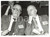 1985 ITALIA POLITICA - Giovanni GIOVANNINI e Franco SERVELLO a un convegno (1)
