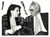 Fotografia d epoca originale 1990 Serena GRANDI con Beppe ERCOLE 2 Foto 24x18 1