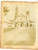 1900 ca MILANO Abbazia di CHIARAVALLE - Ingresso - Foto VINTAGE 11x14 cm