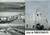 1960 ca TRINITÀ D'AGULTU (SS) Panorama *Bozzetto preparatorio cartolina 30x21 cm