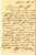 Autografo originale 1906 PAVIA Cartolina Pietro PAVESI a Raffaello GESTRO per volumi  AUTOGRAFO 1