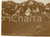 Fotografia d epoca originale 1920 ca Area di COMO  Escursionista sul pendio di un monte  Foto VINTAGE 11x8 1