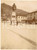 1920 ca COMO Piazza Vittoria - Monumento a Garibaldi - Foto ANIMATA 8x11 cm