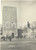 Fotografia d epoca originale 1920 ca COMO Piazza Vittoria  Porta Torre e statua di Garibaldi  Foto 8x11 1
