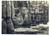 Fotografia d epoca originale 1960 MILANO Via Spadari  Gastronomia PECK  Clienti dietro la vetrina 2 Foto 1