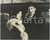 Fotografia d epoca originale 1975 CINEMA USA Film Capone  Ben GAZZARA Susan BLAKELY Photo 25x20 cm 1