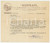 1940 GENOVA RIVAROLO Via San Sonnino 22 - ROSTKAFE' - Lettera commerciale
