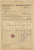 Documento originale, autentico 1930 RAPALLO GE Fratelli SANGUINETI  Olio d oliva  Fattura 1