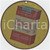 Materiale pubblicitario d’epoca 1910 ca  CAMEL  WINSTON  Cigarettes Piastrina pubblicitaria metallica 1 2