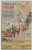 1950 ca Ditta Dr. DE FRANCO - VINSAN Polveri per bevande *Bustina pubblicitaria