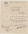 1931 MORTARA Lettera podestà Omodeo ZORINI pro Siro RANZINI - Autografo
