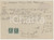 1936 SOVERE (BG) Fabbro Attilio COLOMBO - Ricevuta per lavori