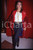 Fotografia d epoca originale 35mm vintage slide 1990ca ritratto di Sabrina SALERNO 96 1