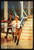 Fotografia d epoca originale 35mm vintage slide 1988 SAINT VINCENT ESTATE Sabrina SALERNO sul palco 24 1