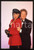 Fotografia d epoca originale 35mm vintage slide 1988 ODIENS Sabrina SALERNO con Gianfranco D ANGELO 1 1