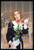 Fotografia d epoca originale 35mm vintage slide 1985 SPETTACOLO Loretta GOGGI  LORETTA GOGGI IN QUIZ 16 1