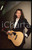 35mm vintage slide* 1990ca MUSICA Bob GELDOF Ritratto con chitarra (1)