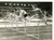 1960 LONDON International Athletics Match - Mary BIGNAL and Carole QUINTON *Foto