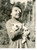 1955 TILFORD International Help for Children - Girl after eye cancer operation