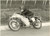 1955 ca MONZA GP DELLE NAZIONI - Alano MONTANARI su MOTO GUZZI durante prove (2) Fotografia d'epoca con didascalia coeva al verso.  CONDIZIONI: FAIR (lievi sovraimpressioni; piccola piegatura all'angolo superiore sinistro; lievi difetti di stampa) FORMATO: 18x13 cm     originale e autentica 1