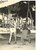 1958 XXXII GIRO DI ROMA Pino DORDONI riceve bottiglia d'acqua durante la marcia