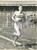 1953 LONDON White City Stadium - Roger BANNISTER wins the One Mile run *Photo