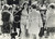 1967 LONDON - OXFORD STREET Modelle indossano copricostume di lana *Foto 18x13