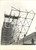 1959 PARIS Rue de Reuilly - Impalcatura per costruzione immobile PORTE DES LILAS