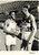 1953 TORINO ATLETICA - Josh CULBREATH stringe la mano ad Armando FILIPUT *Foto