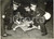 1956 LONDON White City Stadium - Infortunio Eric SHIRLEY nei 3000m siepi *Foto