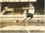 1956 LONDON WHITE CITY STADIUM Hammer Throw - Warwick DIXON at AAA Championships