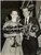 1957 LONDON Grosvenor House - Derek IBBOTSON Diana WILKINSON sportivi dell'anno