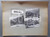 1965 ca BRENO Veduta VAL CAMONICA - Villa Gheza  *Bozzetto per cartolina 40x36