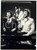 1980 RAI Gigi PROIETTI ospite di un programma televisivo - Foto 13x18 cm Fotografia di agenzia. CONDIZIONI: FAIR (piegatura al margine inferiore)FORMATO: 13x18 cm    originale e autentica 1