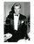 1985 ca CINEMA Dolph LUNDGREN in smoking - Ritratto dell'attore *Foto 20x25 cm