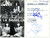 1966 EMI Gruppo musicale "SONIA E LE SORELLE" *Foto seriale con AUTOGRAFO 