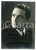1941 ROMA CINEMA Mino RUSSO attore - Ritratto - Foto seriale con AUTOGRAFO