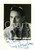 1954 PAVIA LIRICA Tenore Tiberio GABOARDI - Foto seriale con AUTOGRAFO 8x13 cm